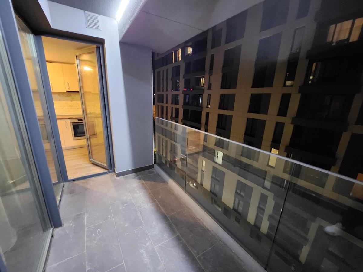 Pipera Cloud9 Apartments Near Promenada Mall Букурещ Екстериор снимка