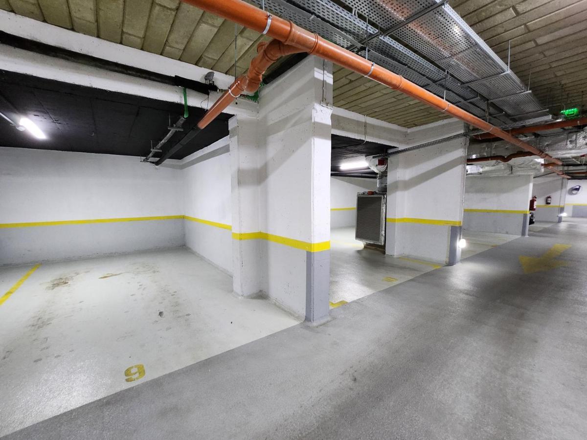 Pipera Cloud9 Apartments Near Promenada Mall Букурещ Екстериор снимка