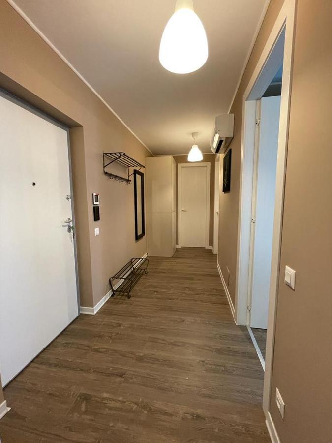 Pipera Cloud9 Apartments Near Promenada Mall Букурещ Екстериор снимка