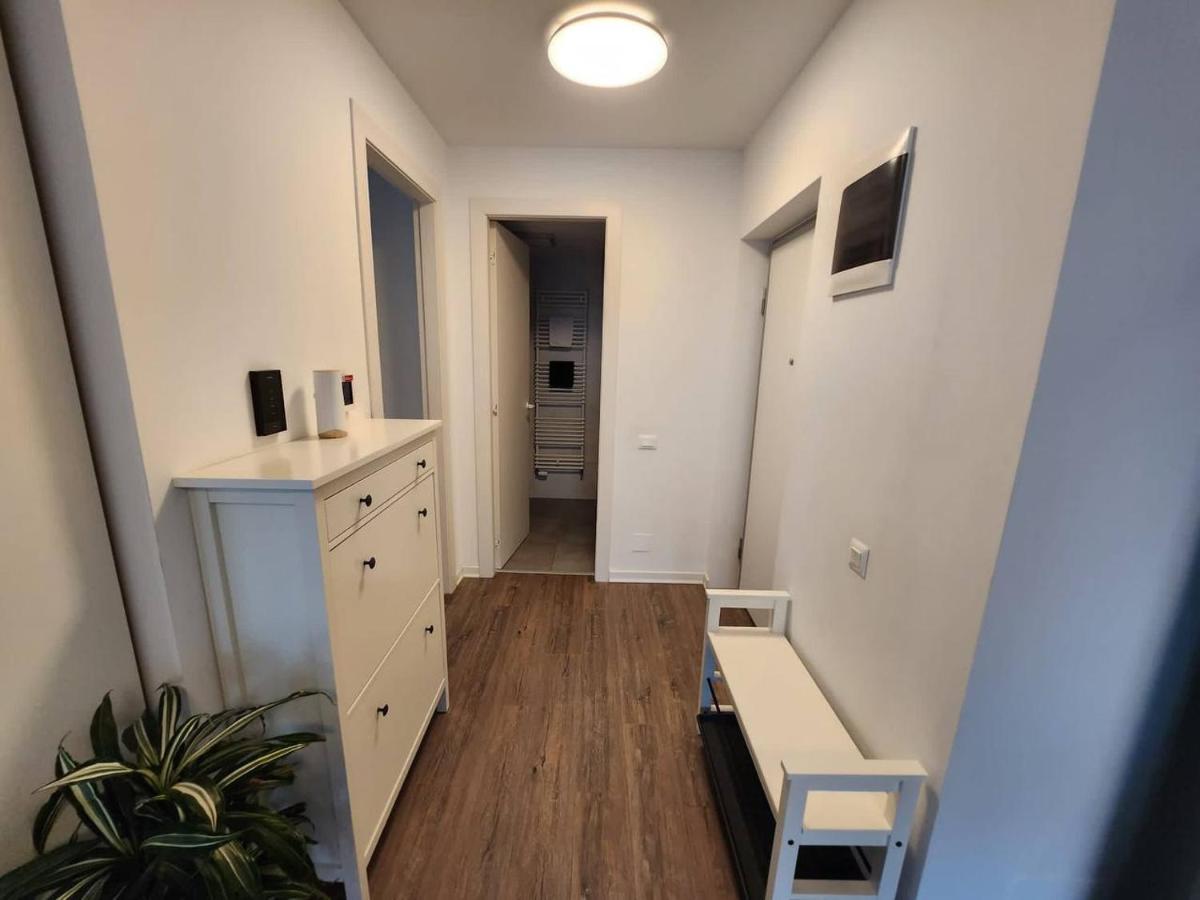 Pipera Cloud9 Apartments Near Promenada Mall Букурещ Екстериор снимка